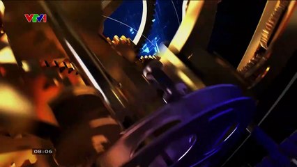 Mạch ngầm vùng biên ải - Tập 15