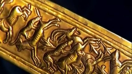 Tutankhamun and The Golden Age of the Pharaohs Documentary