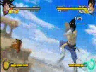 Dragon ball z burst limit ps3