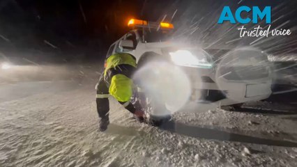 18 walkers rescued from dangerous Mt Wellington conditions