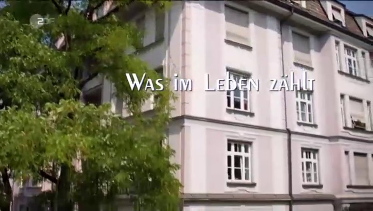Was im Leben zählt