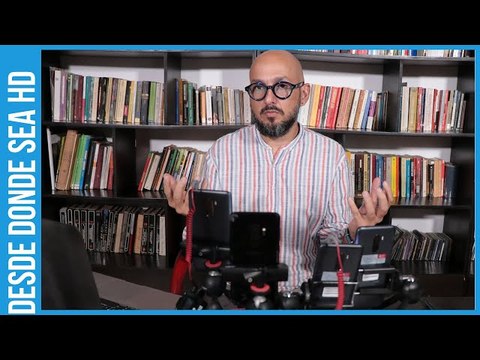 #DesdeDondeSea HD #27 “Si EEUU se reúne con el gobierno de Maduro, Guaidó quedó fuera del juego