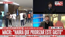 ¿Cuánto sueldo se te va en SUBE? Hablan los empresarios del transporte