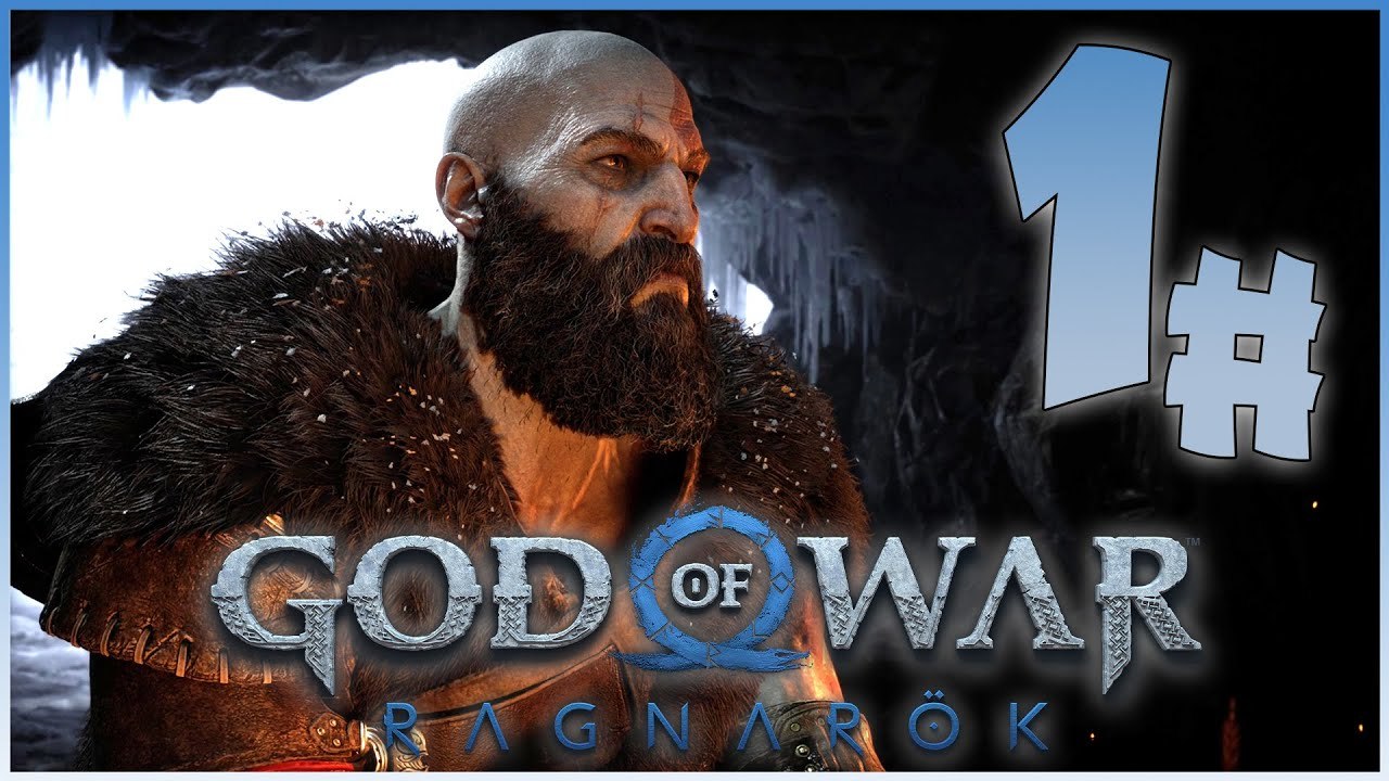 GOD OF WAR RAGNAROK | KRATOS VS FREYA | Part 1 [ BÖLÜM 1 TÜRKÇE ] | HAN KANAL