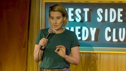 Ginny Hogan: Regression | movie | 2024 | Official Clip