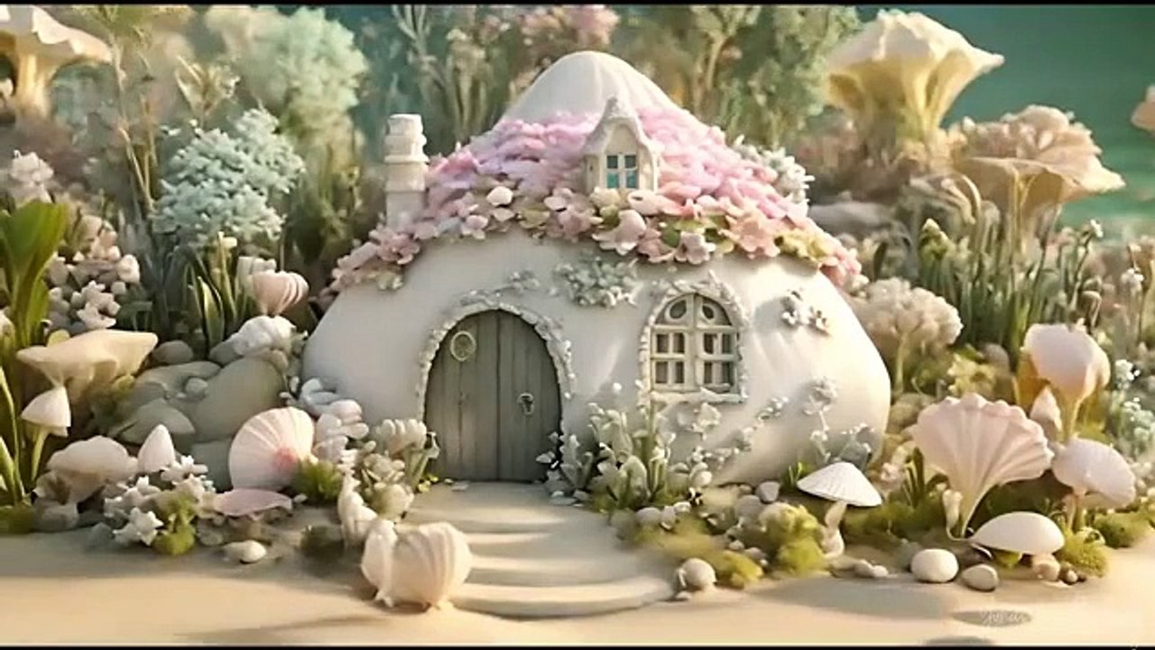 ALVARIA OCEANA - Fantasy World Oceans