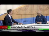 ¿Cuál fuerza usará Guaidó contra Maduro sino tiene fuerza militar, popular, ni política?: Pérez P.