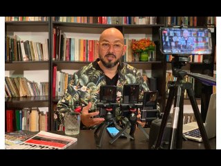 #DesdeDondeSea #21 con Pérez Pirela