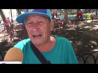 "Los engañó como niños": Venezolanos sobre escándalo de corrupción (+Guaidó)