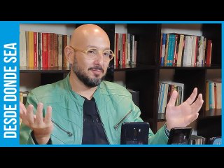 #DesdeDondeSea #22 con Pérez Pirela