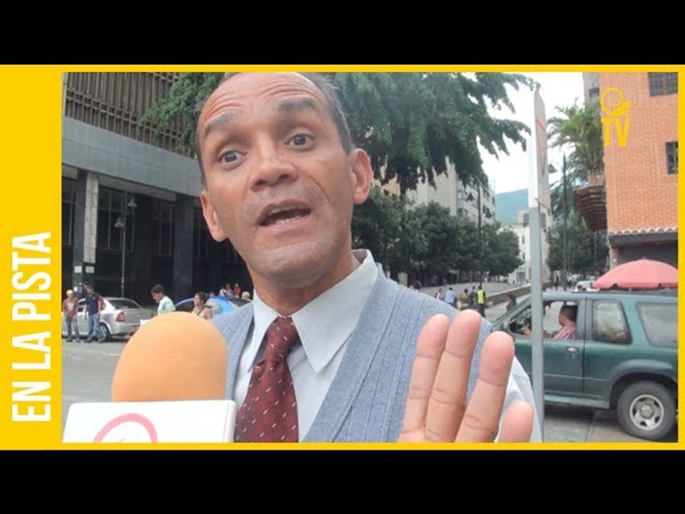 ¿Elecciones Parlamentarias en Venezuela? Esto opinan venezolanos