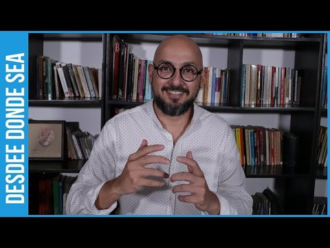 #DesdeDondeSea #25 con Pérez Pirela