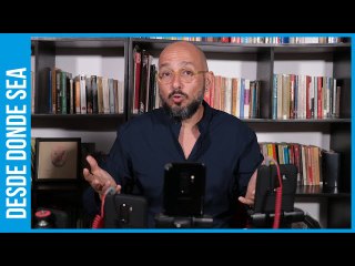 #DesdeDondeSea #26 "El pueblo sigue sufriendo en medio del choche de trenes que previmos en 2015"