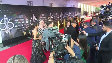 Lourdes González destaca el compromiso de Jalisco en la organización de los Premios Ariel