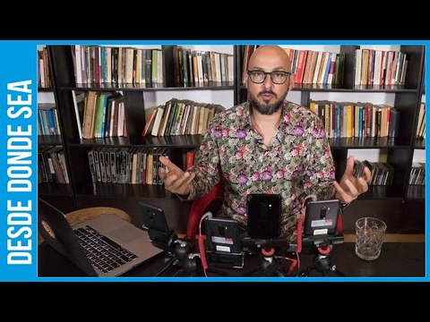 #DesdeDondeSea #28 Los Rastrojos y Guaidó, la botada de Bolton y el Tiar: Pérez Pirela