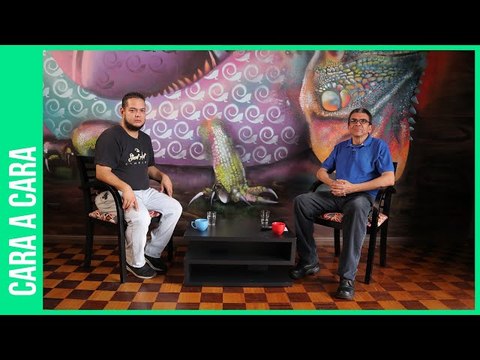 La 'Alpargata Mediática' forma a los jóvenes para que cuenten la historia local : Ernesto Segovia