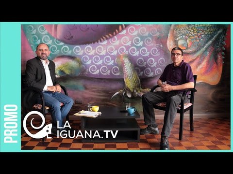 PROMO: Entrevista Exclusiva Cara a Cara con Juan Carlos Tanus