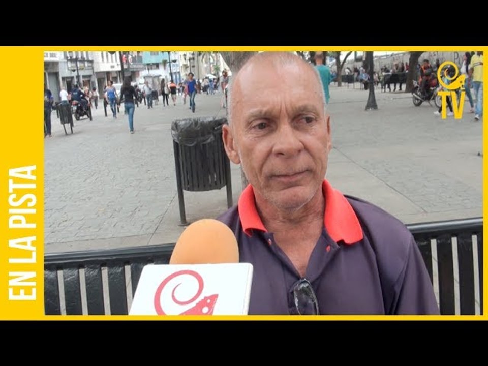 Esto opinan caraqueños sobre agresiones a los venezolanos en el extranjero