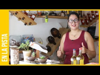 "Empezar como mini emprendedores, no como empleados porque no sirve", el secreto de Desiree Paredes