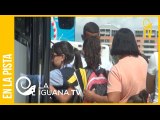 Pasaje para Guarenas y Guatire 4 mil Bs pega en bolsillo del venezolano