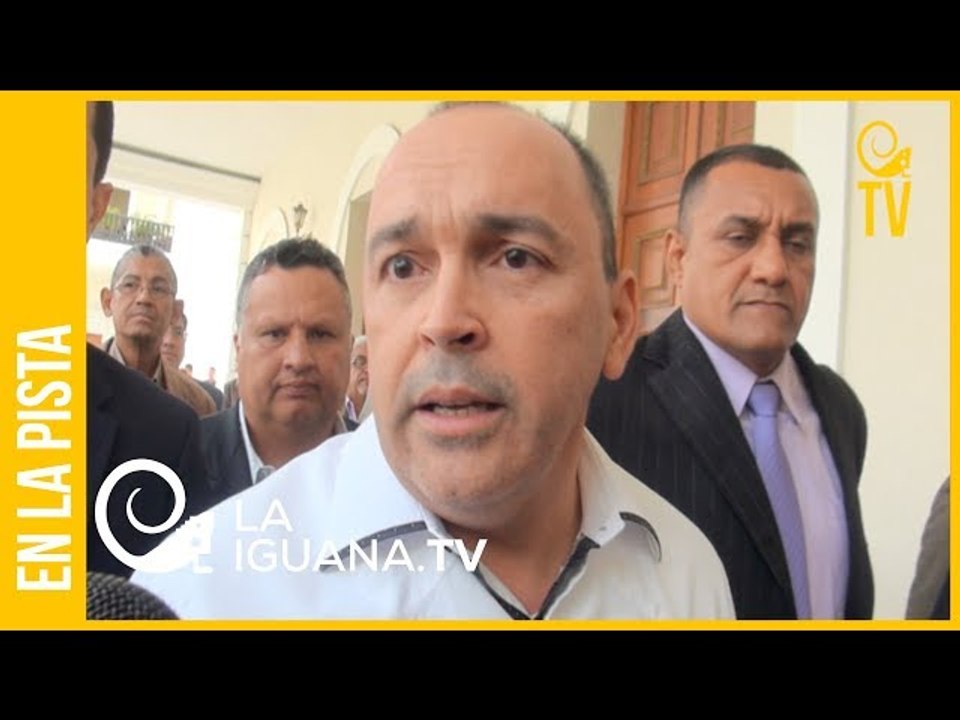 Esto dice Francisco Torrealba sobre los Políticos Presos (+Diálogo)