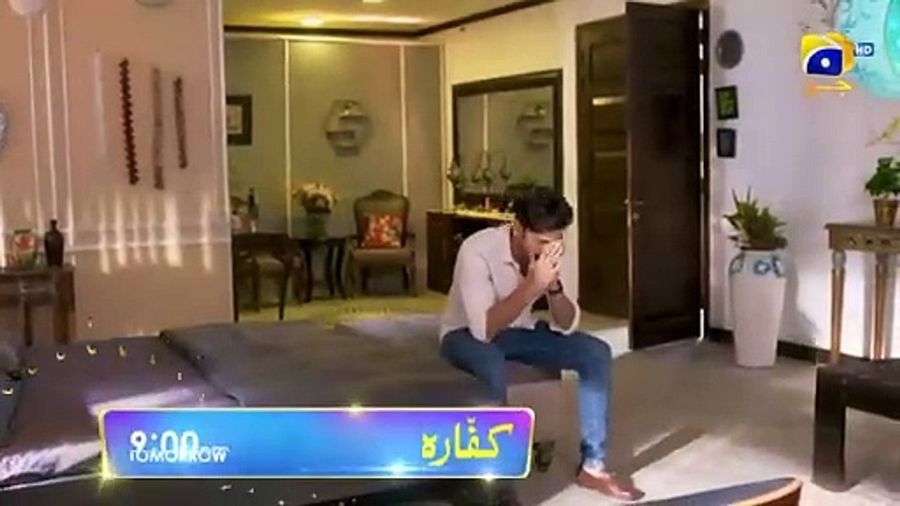 Kaffara promo 39