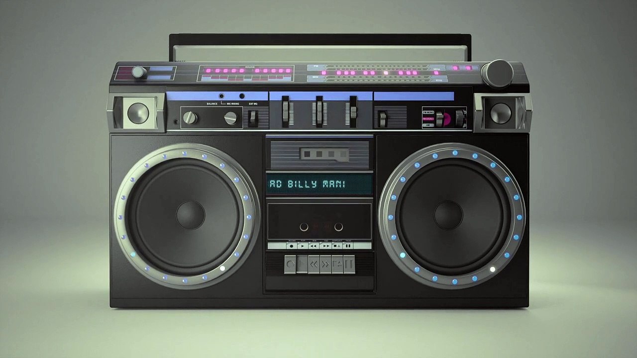 Billy Mani - La Maldad