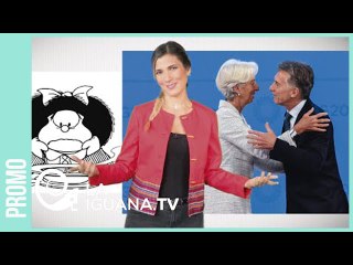 PROMO: Los 7 Pecados Capitales de Mauricio Macri