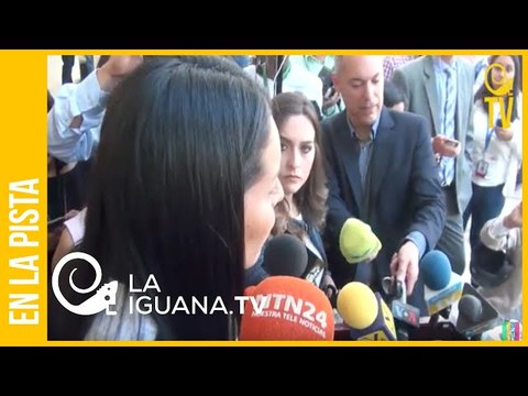 Acá las razones de la tercera suplente Sandra Castillo para saltar la talanquera