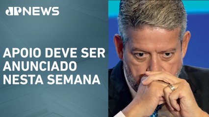 Arthur Lira se reúne com líderes da Câmara para debater sobre candidato à sua sucessão