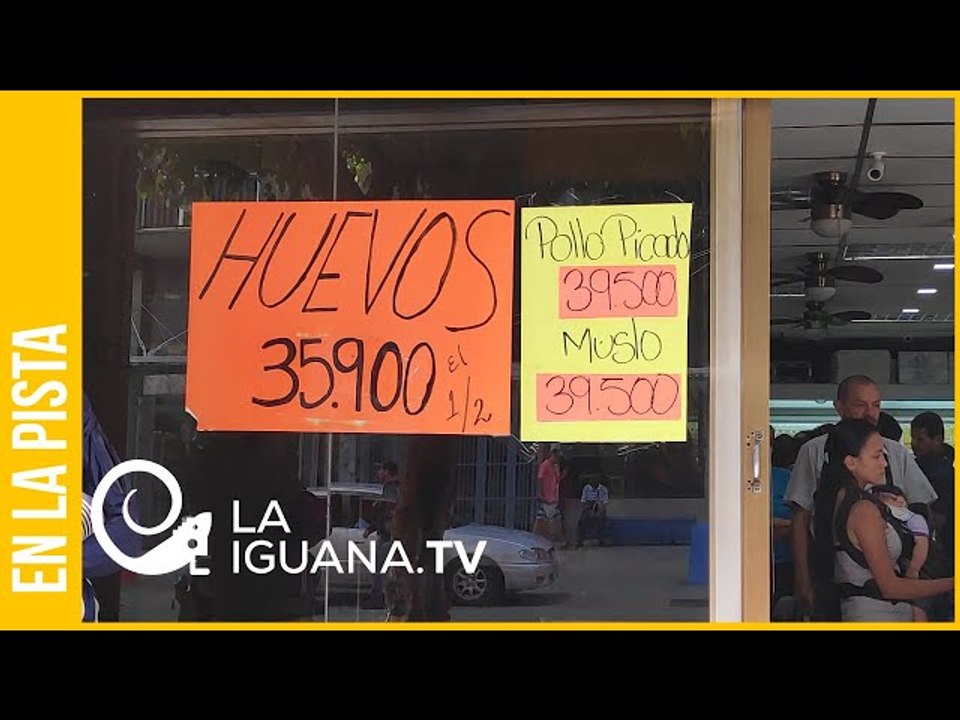 ¿Se mantienen los precios? Acá precios de este fin de semana
