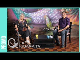 PROMO: Entrevista Exclusiva Cara a Cara con Houria Bouteldja