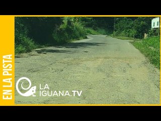 Download Video: Baches, huecos y fallas de borde una constante en Carretera Nacional Cúa - San Casimiro