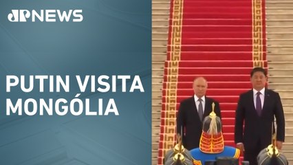 Bombardeio russo deixa 51 mortos em cidade ucraniana