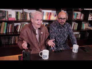 Todo Gobierno progresista está bajo sentencia de muerte: Luis Britto García