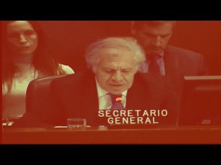 #EntreLineas: ¿Para qué sirve la OEA?