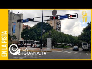 Esta es la verdad sobre concentración opositora este lunes 18-N en la Av. Libertador