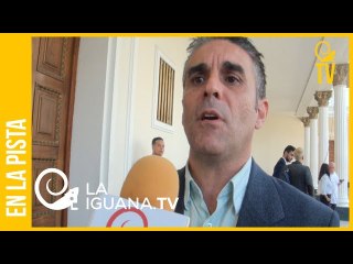 Esto le responde Dip. José Prat a seguidores de la oposición decepcionados (+Marcha)