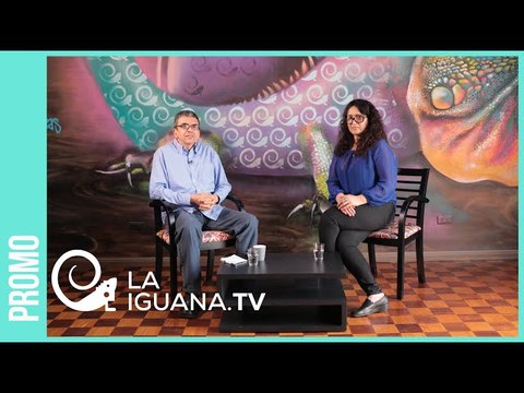 PROMO: Entrevista Exclusiva Cara a Cara con Cris González Embajadora de Venezuela en Bolivia