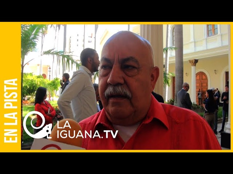 Darío Vivas: “Los que dicen que le estamos dando dinero, es porque se lo están cogiendo“