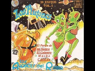 Los Audaces Del Ritmo - 02 Óle Torito
