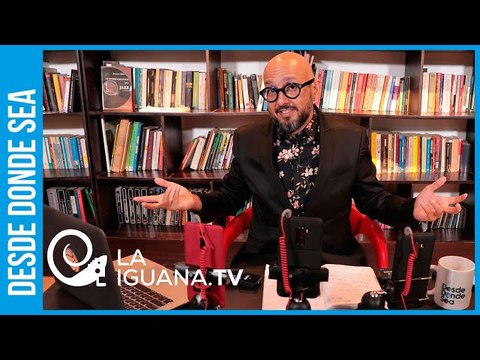 #DesdeDondeSea #39 ¿Quién será el próximo presidente de la AN para el año 2020?: Pérez Pirela