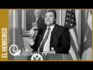 "Exigimos a Nicolás Maduro restablecer relaciones con EEUU y aliados en la región": Parra