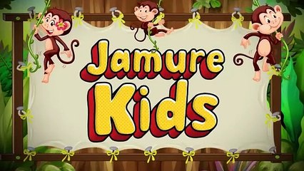 Aaj Mangalwar hai, Chuhe ko bukhar hai _ आज मंगलवार है चूहे को बुखार है I Hindi Rhymes