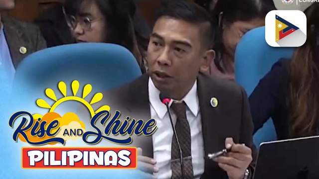 2025 proposed budget ng CHR, aprubado na sa House Committee level