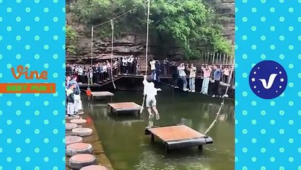 Best FUNNY Videos 2024  1 Hours Funny Moments Of The Year Compilation P11