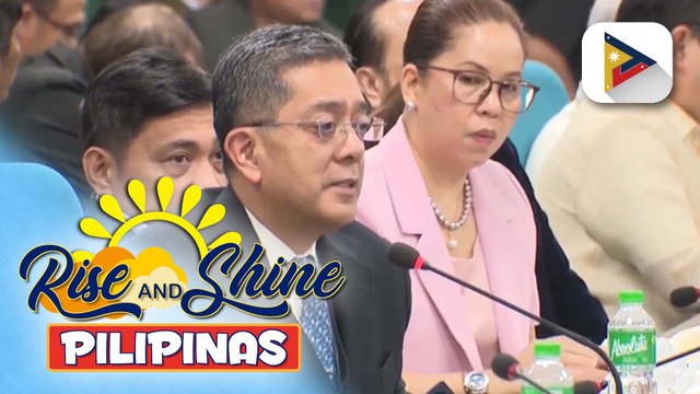 Kredibilidad ng Overseas Absentee Voting ng Comelec, naungkat sa budget hearing sa Kamara
