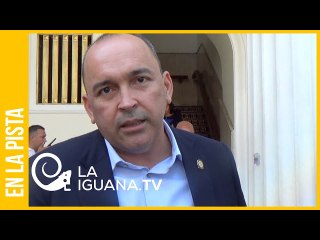 "No se puede pasar el año en la informalidad" Diputado Francisco Torrealba sobre designación CNE