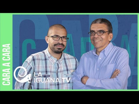 #CaraACara Entrevista con Jesús Reyes, realizador del documental 'Tiempos de Lucha'