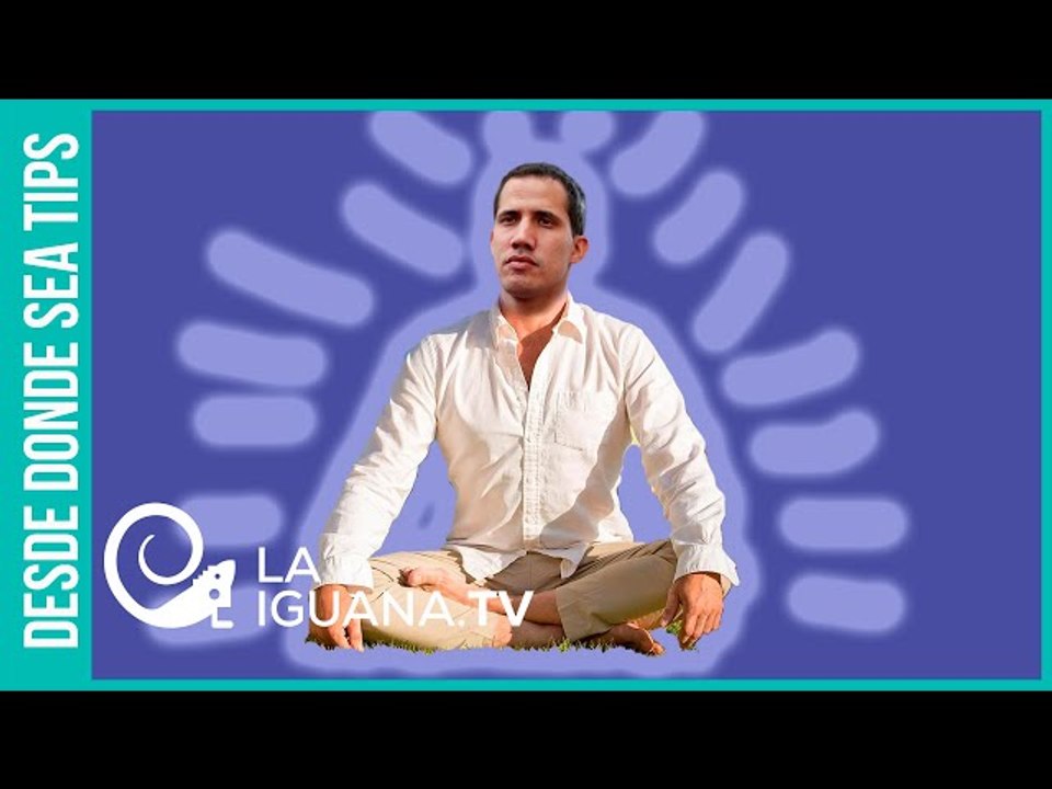 ¡Primicia! Ya sabemos cuál es el método que utilizará Guaidó para entregarle Aida Merlano a Duque